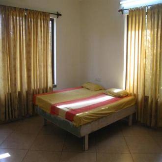 Stay In A Resort In Igatpuri, Igatpuri 1